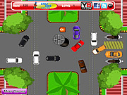 Giochi di Macchine da Parcheggio - Rush Hour Car Parking